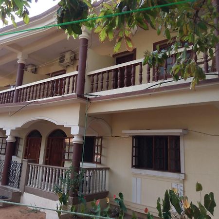 21In Guest House Calangute Exterior photo